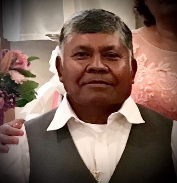 Francisco Montiel